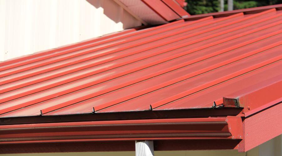 Industrial Roof Installation in Centerville, MO