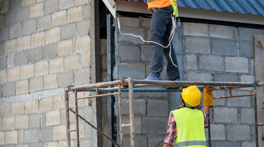 Expert top industrial roofings services in Centerville, MO